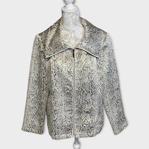 Erin London women’s jacket size xl.